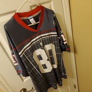 New York Giants Victor Cruz Jersey